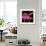 Color Pop I-Tina Lavoie-Framed Giclee Print displayed on a wall