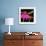 Color Pop I-Tina Lavoie-Framed Giclee Print displayed on a wall