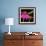 Color Pop I-Tina Lavoie-Framed Giclee Print displayed on a wall