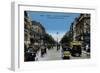 Color Print of Boulevard Montmartre, Paris-null-Framed Giclee Print