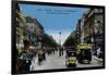 Color Print of Boulevard Montmartre, Paris-null-Framed Giclee Print