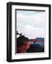 Color Scapes I-Sydney Edmunds-Framed Giclee Print