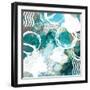 Color Script I-Dan Meneely-Framed Art Print