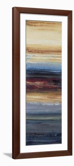 Color Shift I-Simon Addyman-Framed Premium Giclee Print