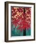 Color Show 2-J Charles-Framed Art Print