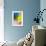 Color Stack-Heidi Westum-Framed Photographic Print displayed on a wall