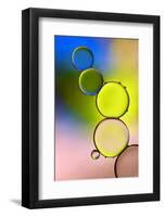 Color Stack-Heidi Westum-Framed Photographic Print