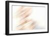 Color Streaks III-Karyn Millet-Framed Photographic Print