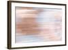 Color Streaks IV-Karyn Millet-Framed Photographic Print