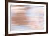 Color Streaks IV-Karyn Millet-Framed Photographic Print