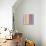 Color Stripe Arrangement 03-Little Dean-Photographic Print displayed on a wall