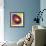 Color Studies with Techinical Explanations-null-Framed Art Print displayed on a wall