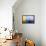 Color Trio-Heidi Westum-Framed Stretched Canvas displayed on a wall