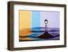 Color Trio-Heidi Westum-Framed Photographic Print