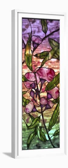 Color Triptych-Mindy Sommers-Framed Premium Giclee Print