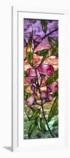 Color Triptych-Mindy Sommers-Framed Giclee Print