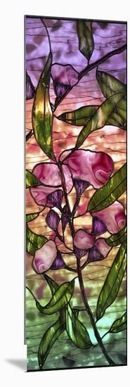 Color Triptych-Mindy Sommers-Mounted Giclee Print
