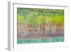 Color V-Kathy Mahan-Framed Photographic Print