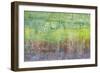 Color VI-Kathy Mahan-Framed Premium Photographic Print