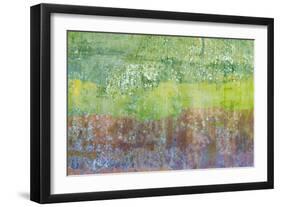 Color VI-Kathy Mahan-Framed Photographic Print