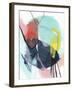 Color Wish II-June Vess-Framed Art Print