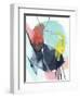 Color Wish II-June Vess-Framed Art Print