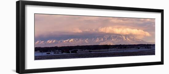 Colorado-65-Jeff Poe-Framed Photo