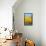 Colorado Color II-Douglas Taylor-Framed Stretched Canvas displayed on a wall