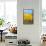 Colorado Color II-Douglas Taylor-Framed Stretched Canvas displayed on a wall