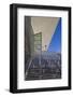 Colorado Convention Center, Denver, Colorado, USA-Walter Bibikow-Framed Photographic Print