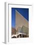 Colorado Convention Center, Denver, Colorado, USA-Walter Bibikow-Framed Photographic Print