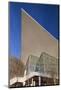 Colorado Convention Center, Denver, Colorado, USA-Walter Bibikow-Mounted Photographic Print