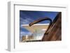 Colorado Convention Center, Denver, Colorado, USA-Walter Bibikow-Framed Photographic Print