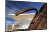 Colorado Convention Center, Denver, Colorado, USA-Walter Bibikow-Mounted Photographic Print