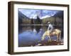 Colorado Cowboy-Jack Sorenson-Framed Art Print