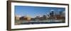 Colorado, Denver, Union Station, USA-Alan Copson-Framed Photographic Print