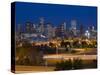 Colorado, Denver, USA-Alan Copson-Stretched Canvas