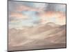 Colorado Dunes I-James McLoughlin-Mounted Photographic Print