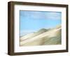 Colorado Dunes II-James McLoughlin-Framed Photographic Print