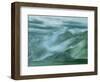 Colorado Dunes IV-James McLoughlin-Framed Photographic Print