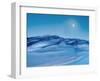 Colorado Dunes V-James McLoughlin-Framed Art Print