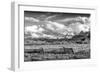 Colorado Fields-Dan Ballard-Framed Photographic Print