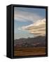 Colorado, Great Sand Dunes National Park and Preserve-Ann Collins-Framed Stretched Canvas