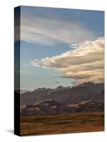 Colorado, Great Sand Dunes National Park and Preserve-Ann Collins-Stretched Canvas