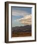 Colorado, Great Sand Dunes National Park and Preserve-Ann Collins-Framed Photographic Print