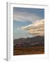 Colorado, Great Sand Dunes National Park and Preserve-Ann Collins-Framed Photographic Print