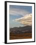 Colorado, Great Sand Dunes National Park and Preserve-Ann Collins-Framed Photographic Print