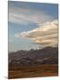 Colorado, Great Sand Dunes National Park and Preserve-Ann Collins-Mounted Photographic Print