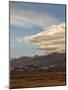 Colorado, Great Sand Dunes National Park and Preserve-Ann Collins-Mounted Photographic Print
