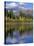 Colorado, Gunnison National Forest, Mount Owens-John Barger-Stretched Canvas